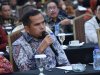Tugas Multitafsir Hubungan Tidak Harmonis. Wabup Candra Dorong Revisi Undang-undang No 23 Tahun 2014