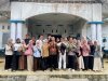 Mahasiswa Magister Ilkom Universitas Andalas Dalami Manajemen Krisis di Dinas Komunikasi dan Informatika Kota Padang Panjang