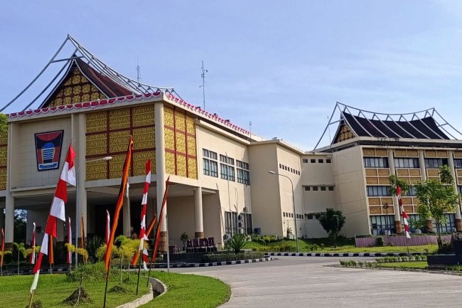 Sebanyak 30 Pejabat Berebut 4 Kursi Kepala OPD Pemko Padang, Seleksi Terbuka Diikuti ASN Lintas Daerah