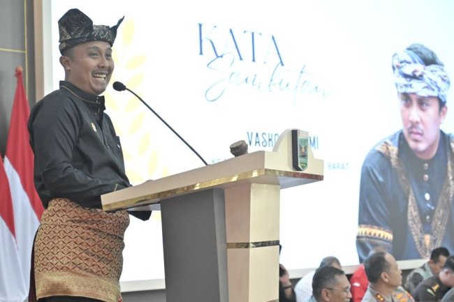 Munas IPSI 2026 Jadi Momentum Baru, Sumbar Siap Dorong Pencak Silat Tembus Olimpiade