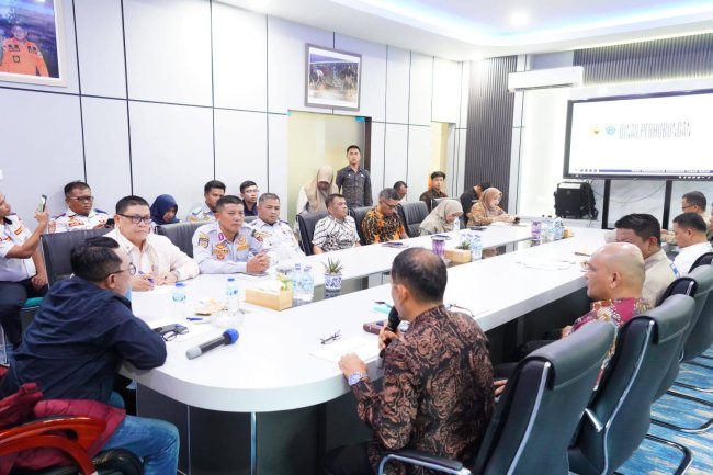 Antisipasi Macet, Rekayasa Lalu Lintas Baru Akan Diberlakukan di Batusangkar Mulai 19 April 2026