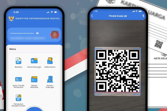 Ribuan KTP Hilang Setiap Bulan di Padang, Disdukcapil Imbau Warga Lebih Waspada