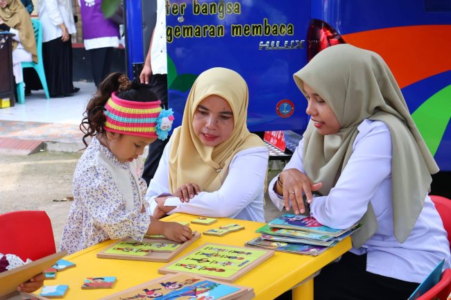 Pemko Payakumbuh Gelar Puncak Hari Posyandu Nasional 2026, Perkuat Integrasi 6 Bidang SPM