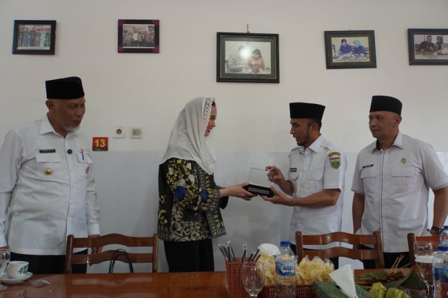 Padang Panjang Genjot Transformasi Pariwisata, Target Jadi Destinasi Unggulan Sumbar