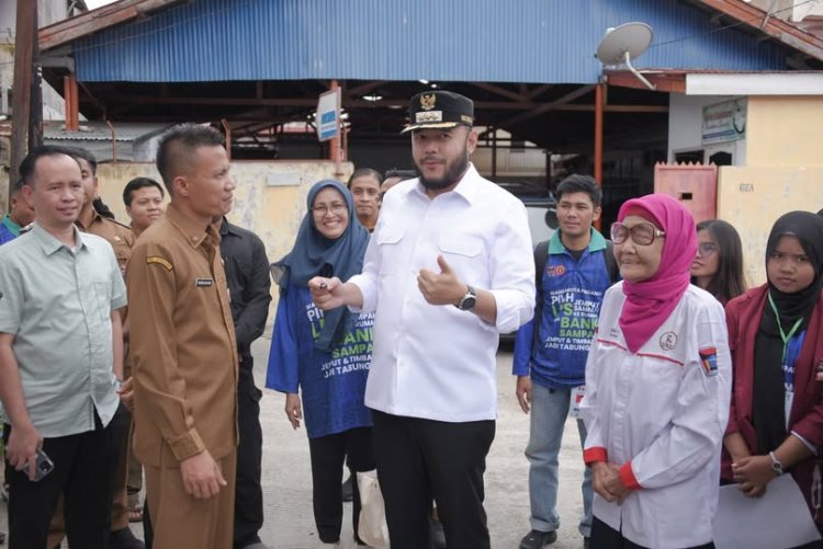 Padang Rancak Award 2026 Kembali Digelar, 3.456 RT Ditantang Jadi Terbersih dan Terindah