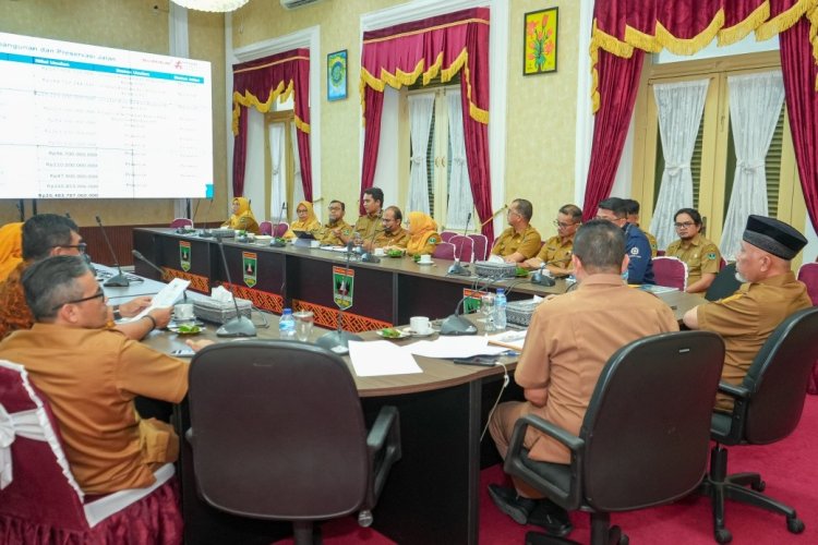 Nagari Creative Hub Sumbar Dorong UMKM Go Digital, Pemprov Targetkan Ekspansi 10 Nagari Baru