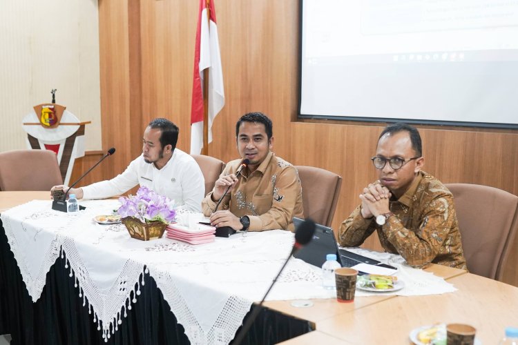 Wali Kota Solok Dukung Program Undian Tabungan Berhadiah Bank Nagari, Dorong Minat Menabung Masyarakat