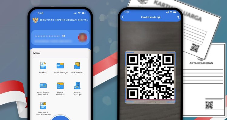 Ribuan KTP Hilang Setiap Bulan di Padang, Disdukcapil Imbau Warga Lebih Waspada
