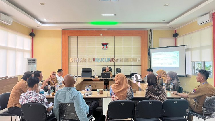 Penilaian Padang Rancak Award 2026 Masuki Tahap Final, 229 RT Siap Dinilai Tim Juri