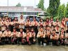 64 Pramuka Penggalang Lolos Seleksi Awal Kontingen Jambore Nasional 2026 Kabupaten Solok