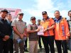 BNPB dan Pemko Pariaman Mulai Bangun Huntap Korban Bencana Hidrometeorologi, Gunakan Teknologi Sapa Block