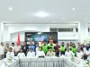 Peringati May Day 2026, Fadly Amran Dialog dengan Buruh FSPMI Padang Bahas Upah hingga Perlindungan Pekerja