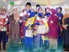 Alvin Zein dan Nayla Fadhilla Terpilih sebagai Duta GenRe Padang Panjang 2026