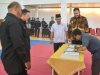 FOKSI Kota Padang Resmi Dilantik, Targetkan Juara Umum Porprov Sumbar 2026