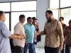 Wali Kota Fadly Amran Hadiri Silaturrahmi Eks Deppen Padang, Tekankan Pentingnya Kebersamaan dan Kontribusi Pensiunan