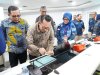 Bupati Tanah Datar Ekspose Manajemen Talenta ASN di BKN, Perkuat Sistem Merit dan Reformasi Birokrasi