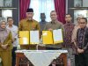 Pemprov Sumbar Gandeng Dompet Dhuafa, Perkuat Pemulihan Ekonomi Pascabencana Lewat Program MUFAKAT