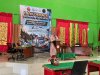 Di Buka Rektor UMMY Solok, Law Debate Competition 2026 Diikuti 16 Tim