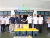 Pemko Pariaman dan PT Semen Padang Perkuat Kerja Sama Pengelolaan Sampah, Siap Jadi Percontohan di Sumbar
