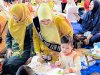 Pemko Pariaman Apresiasi Lomba Kolase TK, Bunda PAUD Dorong Anak Jauh dari Gadget
