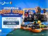 Kota Solok Jadi Tuan Rumah Gebyar Hadiah Tabungan Bank Nagari 2026, UMKM dan Ekonomi Lokal Dipacu