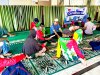 KJS Gor Batutupang Ikuti CKG Puskesmas Salayo