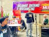Ketua KONI Kota Solok Rudi Horizon: MLBB Ajang Seleksi Atlet Porprov Kota Solok