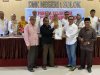 Fauzi Rusli Terpilih Secara Aklamasi Sebagai Ketua IKASSO