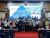 Pemko Payakumbuh Perkuat Keterbukaan Informasi Publik, Seluruh OPD Diminta Optimalkan Layanan Digital