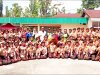 Seleksi Berakhir Kontingen Jambore Nasional 2026 Kwarcab 0302 Kabupaten Solok Terbentuk