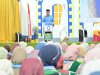 Sekdaprov Sumbar Tekankan Pentingnya Pendidikan Karakter dan Keagamaan di Wisuda Ar Risalah