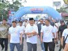 Ribuan Warga Padati Gebyar Hadiah Tabungan Bank Nagari di Kota Solok, Dorong Budaya Menabung dan Literasi Keuangan
