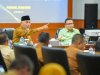 Gubernur Mahyeldi Sebut Ekonomi Sumbar Tumbuh 5,02 Persen pada Triwulan I 2026