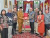 Gubernur Mahyeldi dan Dubes India Bahas Investasi Gambir hingga Kerja Sama Pendidikan di Sumbar