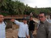 Banjir dan Longsor Terjang Tanah Datar, Lima Rumah dan Lima Jembatan Hanyut di Nagari Taluak