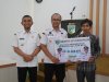 Pemko Padang Panjang Mulai Rehab 93 Rumah Tidak Layak Huni, Fokus Tingkatkan Kesejahteraan Warga
