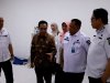 Wamenkes Tinjau RSUD M Ali Hanafiah Batusangkar, Tanah Datar Diproyeksikan Jadi Pusat Eliminasi TBC di Sumbar
