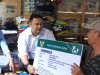 Bupati Sijunjung Tinjau Warga Sakit Menahun, Pastikan Bantuan Sosial dan BPJS Aktif