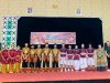 714 Pelajar Ramaikan FLS3N Kota Padang 2026, Ajang Cetak Talenta Seni Menuju Nasional