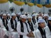 Wisuda Tahfiz Ar-Risalah Padang 2026 Penuh Haru, Kisah Santri Yatim dan Hafiz Muda Jadi Inspirasi