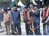 Alek Permainan Anak Nagari Meriahkan 100 Tahun Jam Gadang, Diikuti 1.000 Pelajar se-Bukittinggi