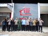 Wabup Tanah Datar Hadiri Peresmian 1.061 Koperasi Merah Putih, Dorong Ekonomi Nagari Berbasis Kerakyatan