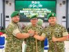 Danrem 032/Wirabraja Pimpin Sertijab Dandim Tanah Datar, Letkol Arm Hendriyana Resmi Jabat Komandan Kodim 0307