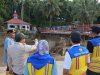 Bupati Eka Putra dan BPJN Sumbar Tinjau Jembatan Rusak Akibat Luapan Batang Tompo di Lintau Buo