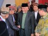 Mahyeldi: Jabatan Panghulu Bukan Sekadar Simbol, Tapi Amanah Jaga Marwah Nagari