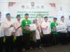 Baznas Banyumas Latih Santri Jadi Barber, Siapkan Unit Usaha di Pesantren
