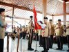 Mabicab dan Pengurus Kwarcab Banyumas Periode 2026- 2031 Dilantik