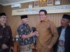 Rumah Gadang Dibangun di Texas AS, Wabup Tanah Datar: Peluang Emas Pasarkan Rendang dan Batik