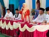 Wakili Tanah Datar, Nagari Paninjauan Matangkan Persiapan Lomba Gerakan PKK Tingkat Sumbar