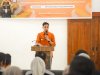 Sensus Ekonomi 2026, Pemko Sawahlunto dan BPS Canangkan Program Desa Cantik